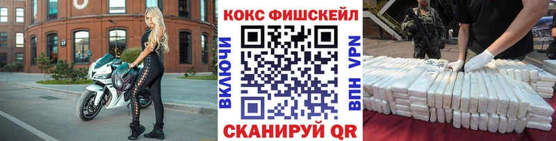 Кокаин Fish Scale  Купить  Дно 